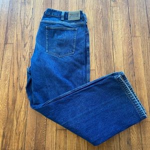 Duluth Trading Company Jeans Size 42 by 30